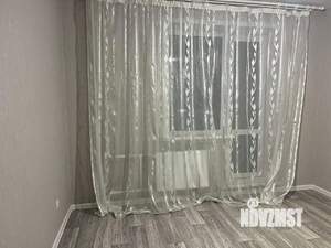 2-к квартира, на длительный срок, 37м2, 7/18 этаж