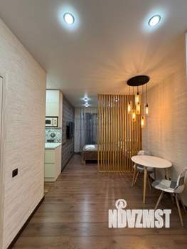 Студия квартира, на длительный срок, 25м2, 6/11 этаж