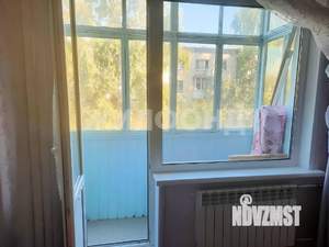 1-к квартира, на длительный срок, 30м2, 3/5 этаж