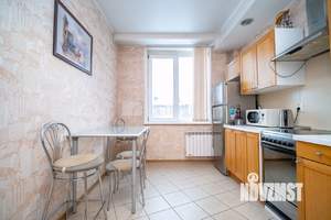 1-к квартира, на длительный срок, 32м2, 3/10 этаж