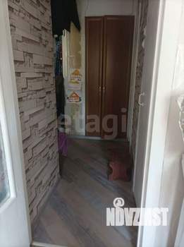 1-к квартира, на длительный срок, 29м2, 1/9 этаж