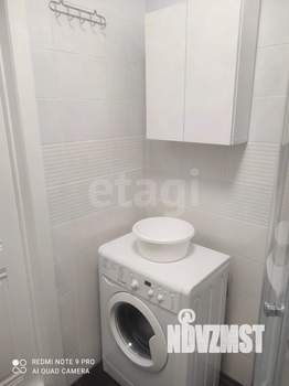 1-к квартира, на длительный срок, 35м2, 2/12 этаж