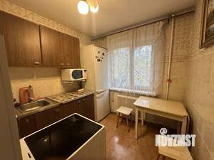 2-к квартира, на длительный срок, 44м2, 4/4 этаж