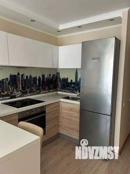 1-к квартира, на длительный срок, 40м2, 2/10 этаж