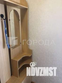 2-к квартира, на длительный срок, 44м2, 2/5 этаж