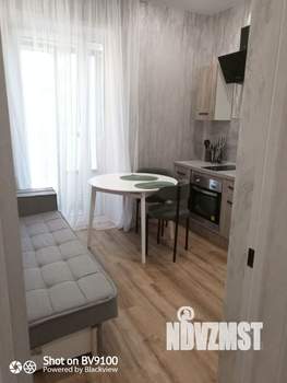 1-к квартира, на длительный срок, 30м2, 7/24 этаж