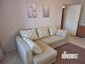 1-к квартира, на длительный срок, 39м2, 6/10 этаж