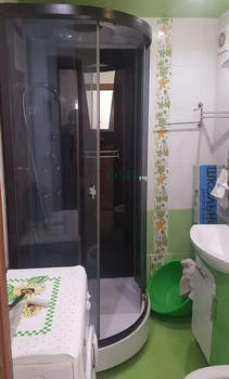 2-к квартира, на длительный срок, 43м2, 1/5 этаж