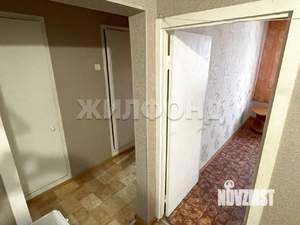 2-к квартира, на длительный срок, 52м2, 4/10 этаж