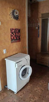 2-к квартира, на длительный срок, 45м2, 5/5 этаж