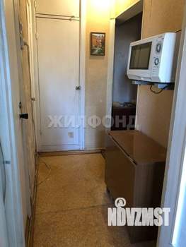 1-к квартира, на длительный срок, 40м2, 3/10 этаж