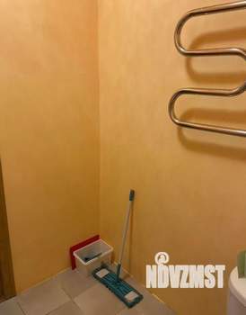 Студия квартира, на длительный срок, 20м2, 15/17 этаж