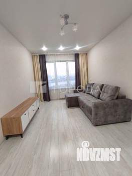 1-к квартира, на длительный срок, 34м2, 16/17 этаж