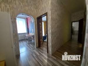 2-к квартира, на длительный срок, 60м2, 4/7 этаж