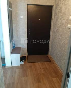 1-к квартира, на длительный срок, 37м2, 3/18 этаж