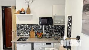 1-к квартира, посуточно, 15м2, 1/5 этаж