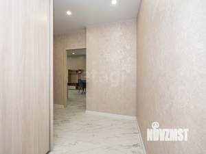 2-к квартира, на длительный срок, 54м2, 15/25 этаж