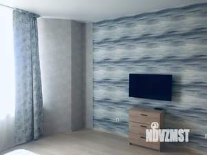 1-к квартира, на длительный срок, 47м2, 10/12 этаж