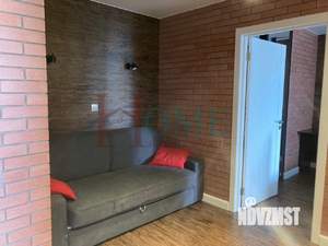 3-к квартира, на длительный срок, 47м2, 3/10 этаж