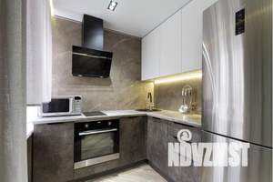 3-к квартира, посуточно, 62м2, 4/9 этаж