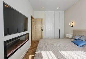 2-к квартира, на длительный срок, 55м2, 9/24 этаж