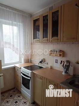 1-к квартира, на длительный срок, 30м2, 5/9 этаж