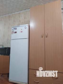 Студия квартира, на длительный срок, 22м2, 15/17 этаж