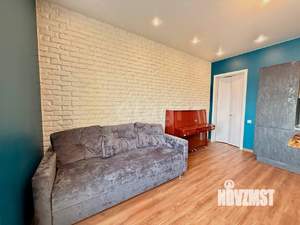 2-к квартира, на длительный срок, 52м2, 10/12 этаж