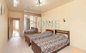 3-к квартира, на длительный срок, 95м2, 3/19 этаж