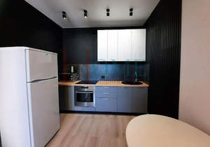 1-к квартира, на длительный срок, 39м2, 9/17 этаж