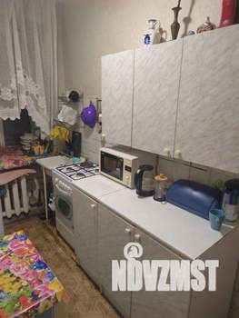 2-к квартира, на длительный срок, 46м2, 1/2 этаж