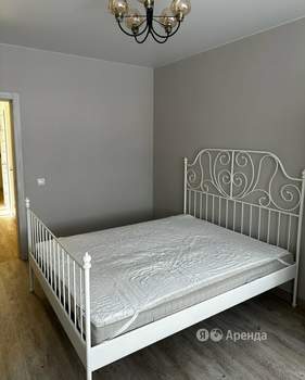 2-к квартира, на длительный срок, 55м2, 6/25 этаж