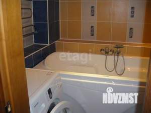 1-к квартира, на длительный срок, 57м2, 5/10 этаж