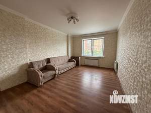 2-к квартира, на длительный срок, 64м2, 10/26 этаж