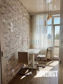 1-к квартира, на длительный срок, 37м2, 5/16 этаж