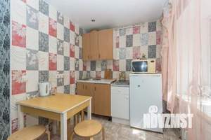 2-к квартира, посуточно, 45м2, 2/5 этаж