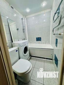 1-к квартира, на длительный срок, 33м2, 2/5 этаж