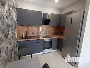 2-к квартира, на длительный срок, 37м2, 10/17 этаж