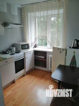 1-к квартира, на длительный срок, 30м2, 4/10 этаж