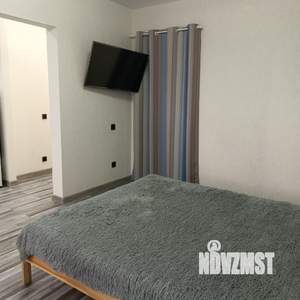 1-к квартира, на длительный срок, 41м2, 14/25 этаж