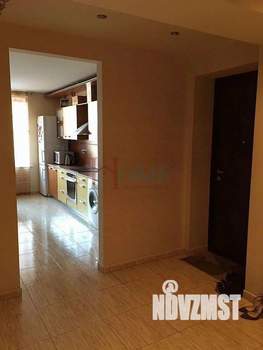 3-к квартира, на длительный срок, 124м2, 4/7 этаж