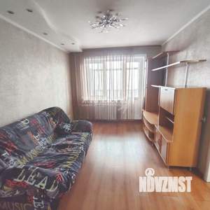 2-к квартира, на длительный срок, 43м2, 6/9 этаж