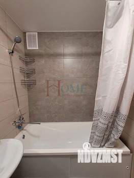 1-к квартира, на длительный срок, 36м2, 4/14 этаж