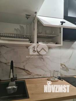 1-к квартира, на длительный срок, 42м2, 8/25 этаж