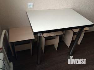 1-к квартира, на длительный срок, 32м2, 9/9 этаж