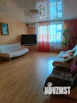 3-к квартира, на длительный срок, 100м2, 11/16 этаж