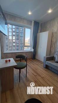 1-к квартира, на длительный срок, 38м2, 7/30 этаж