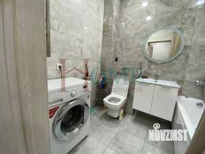 1-к квартира, на длительный срок, 38м2, 17/24 этаж