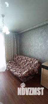 Студия квартира, на длительный срок, 20м2, 13/17 этаж