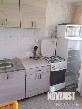 2-к квартира, на длительный срок, 45м2, 4/5 этаж